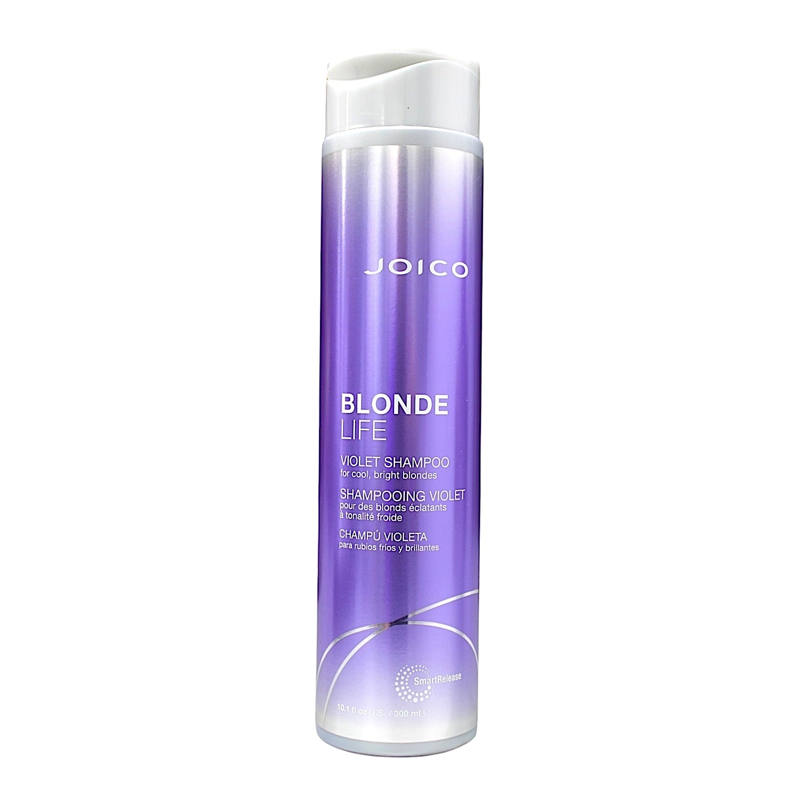 Joico Blonde Life Violet Shampoo 10.1 Oz Beauty Gables
