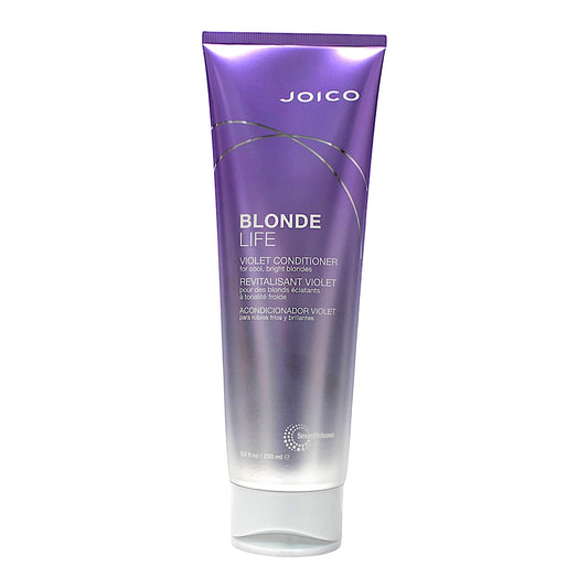 Joico Blonde Life Violet Conditioner 8.5 Oz - Beauty Gables 