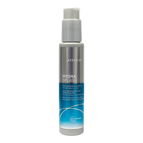 Joico HydraSplash Replenishing Leave-In For Fine Hair 3.38 Oz - Beauty Gables 