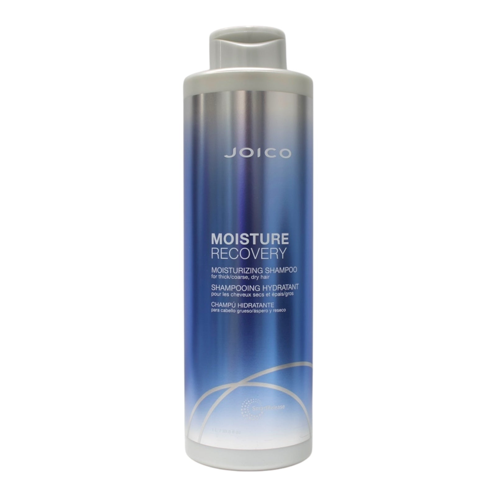 Joico Moisture Recovery Shampoo 33.8 Oz - Beauty Gables