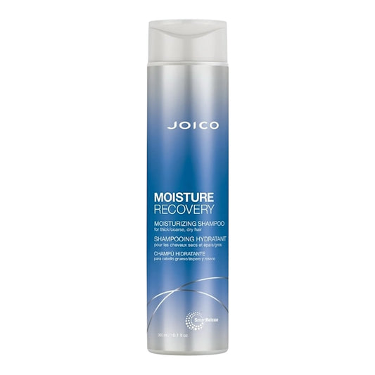 Joico Moisture Recovery Shampoo 10.1 Oz - Beauty Gables