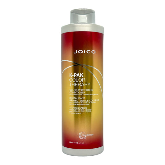 Joico K-PAK Color Therapy Conditioner 33.8 Oz