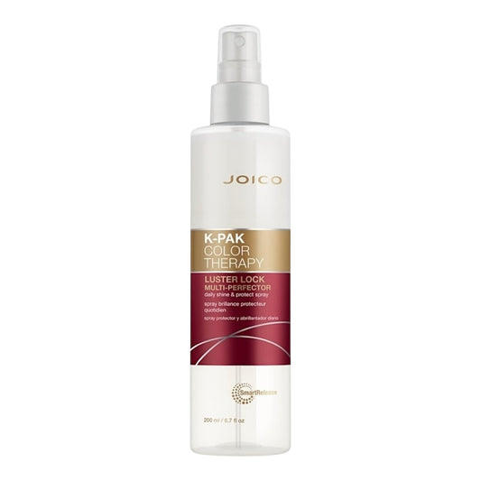 Joico K-Pak Color Therapy Lusterlock Spray 6.7 Oz - Beauty Gables