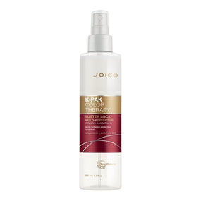 Joico K-Pak Color Therapy Lusterlock Spray 6.7 Oz