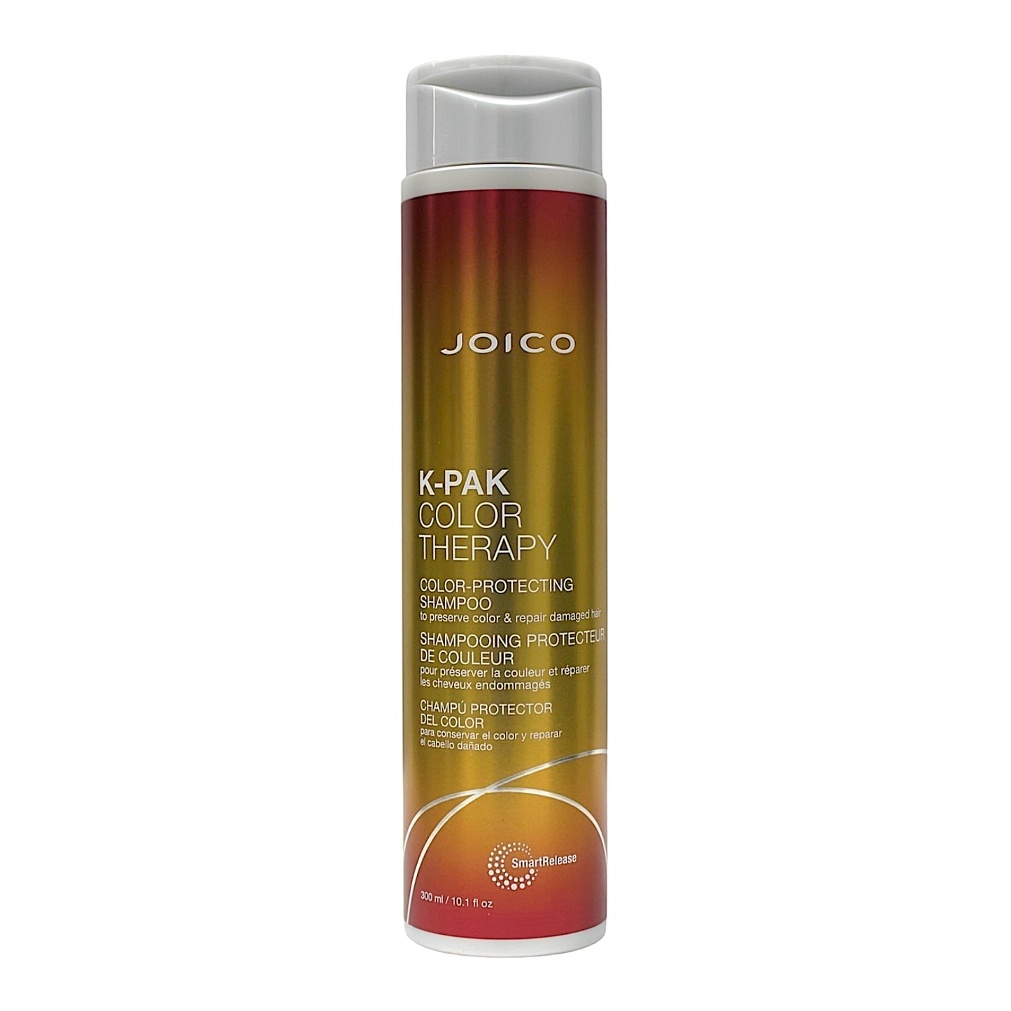 Joico K-Pak Color Therapy Color-Protecting Shampoo 10.14 Oz - Beauty Gables