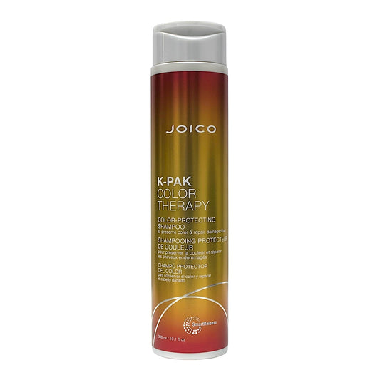 Joico K-Pak Color Therapy Color-Protecting Shampoo 10.14 Oz - Beauty Gables