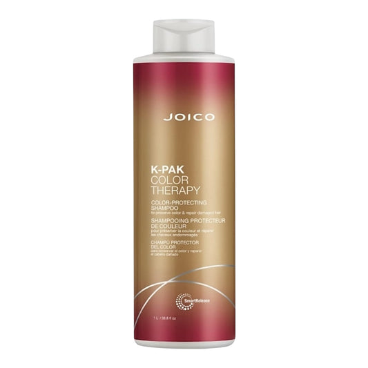Joico K-Pak Color Therapy Shampoo 33.8 Oz