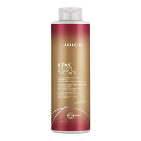 Joico K-Pak Color Therapy Shampoo 33.8 Oz