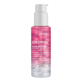 Joico Colorful Glow Beyond Anti-Fade Serum 2.13 Oz