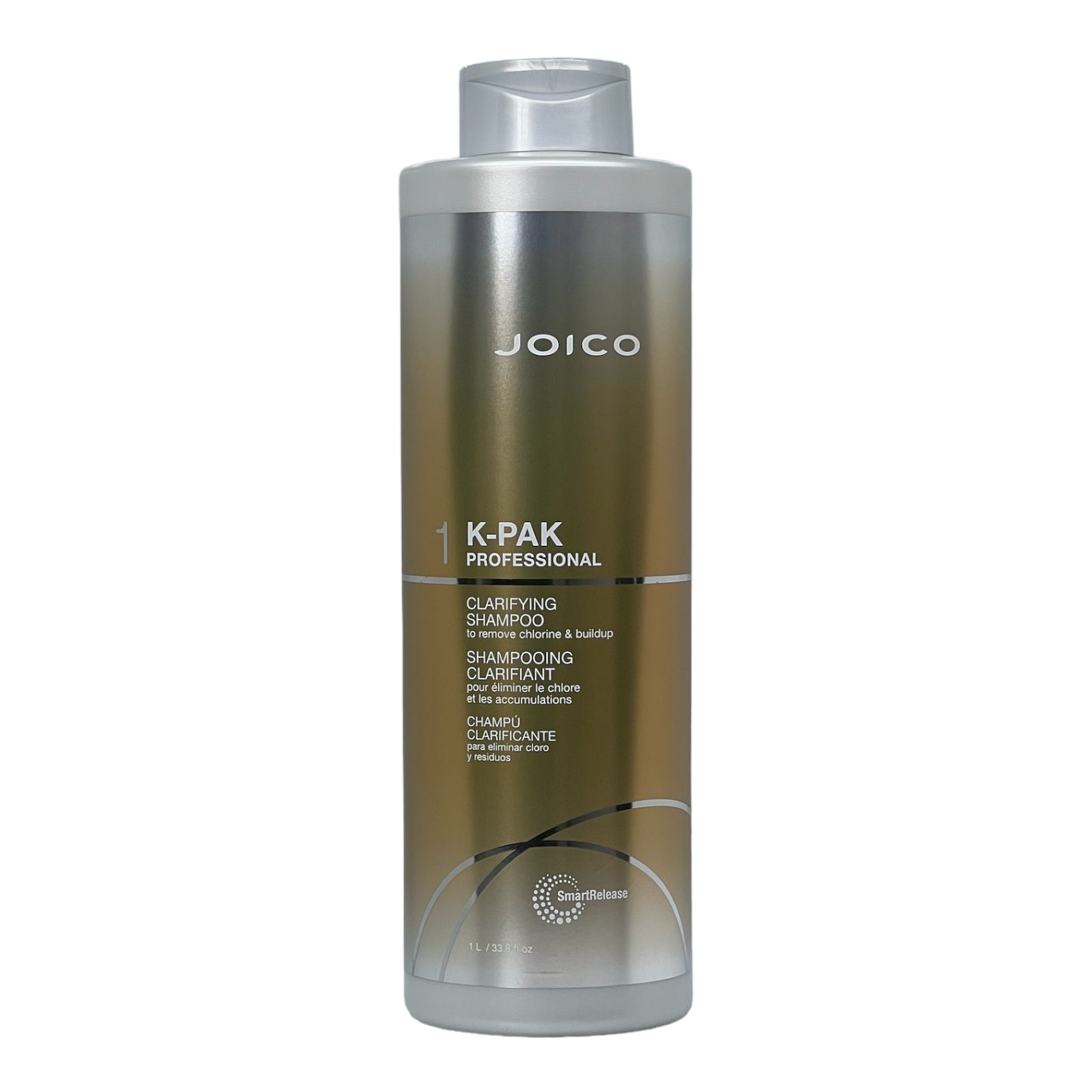 Joico K-PAK Clarifying Shampoo 33.8 Oz - Beauty Gables
