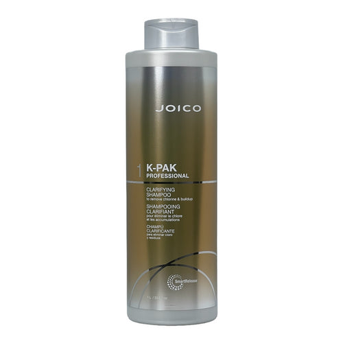 Joico K-PAK Clarifying Shampoo 33.8 Oz
