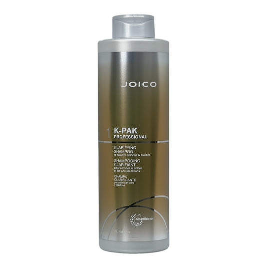 Joico K-PAK Clarifying Shampoo 33.8 Oz - Beauty Gables