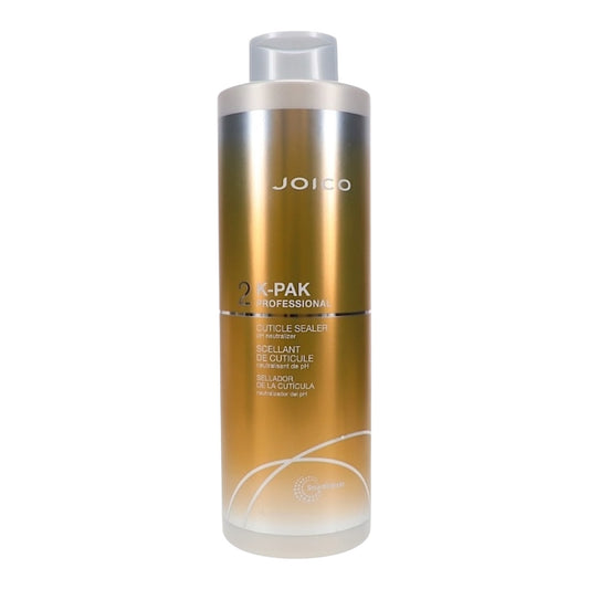 Joico K-Pak Professional Cuticle Sealer 33.8 Oz - Beauty Gables
