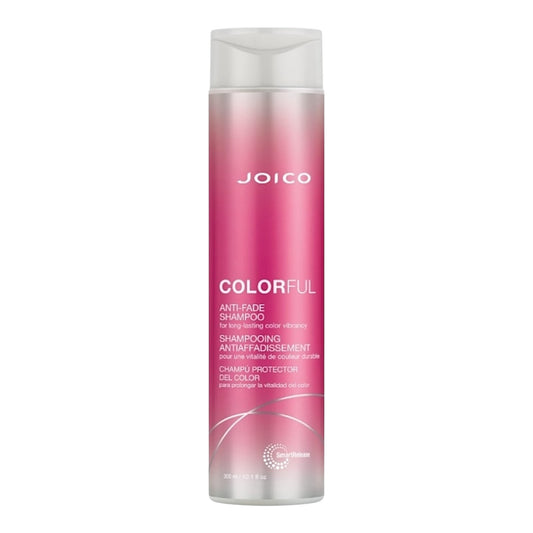Joico Colorful Anti-Fade Shampoo 10.1 Oz - Beauty Gables