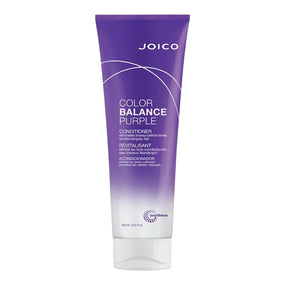 Joico Color Balance Purple Conditioner 8.5 Oz