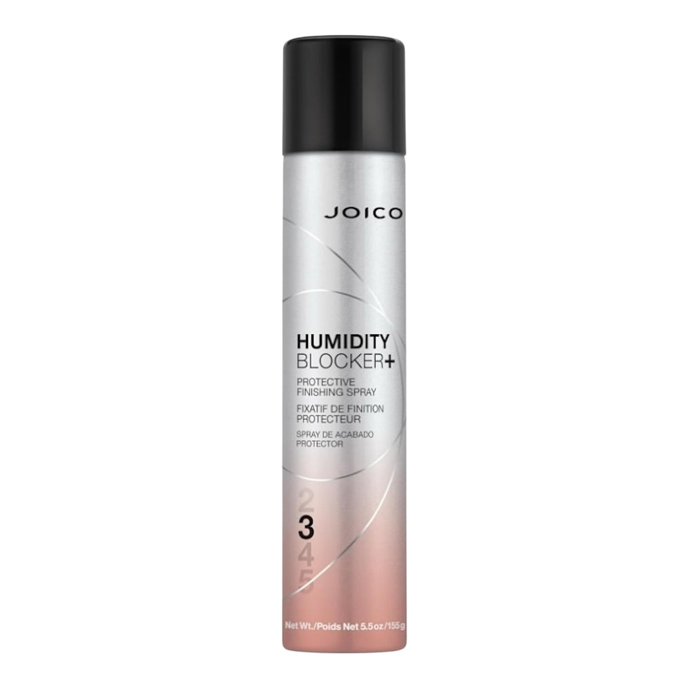 Joico Humidity Blocker+ Protective Finishing Spray 5.1 Oz - Beauty Gables
