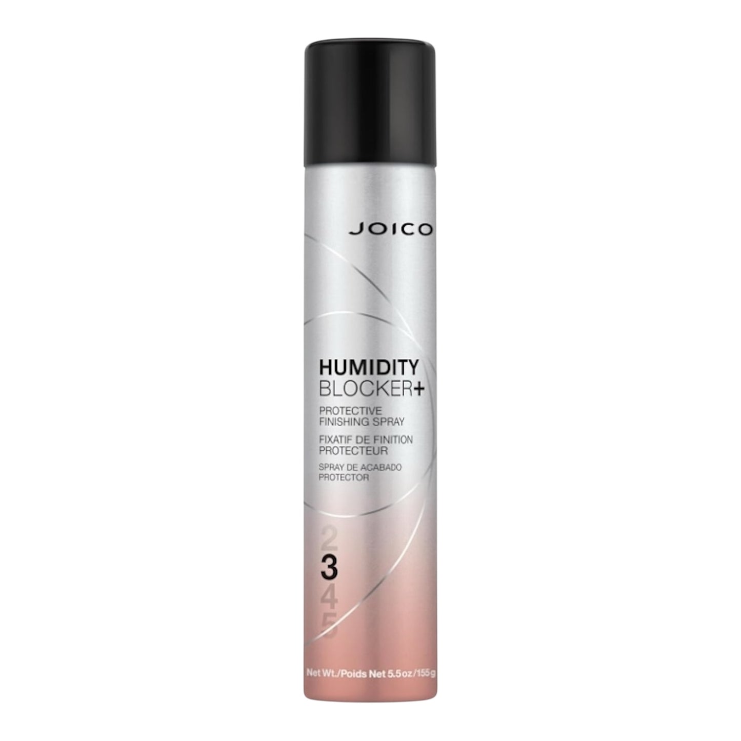 Joico Humidity Blocker+ Protective Finishing Spray 5.1 Oz - Beauty Gables