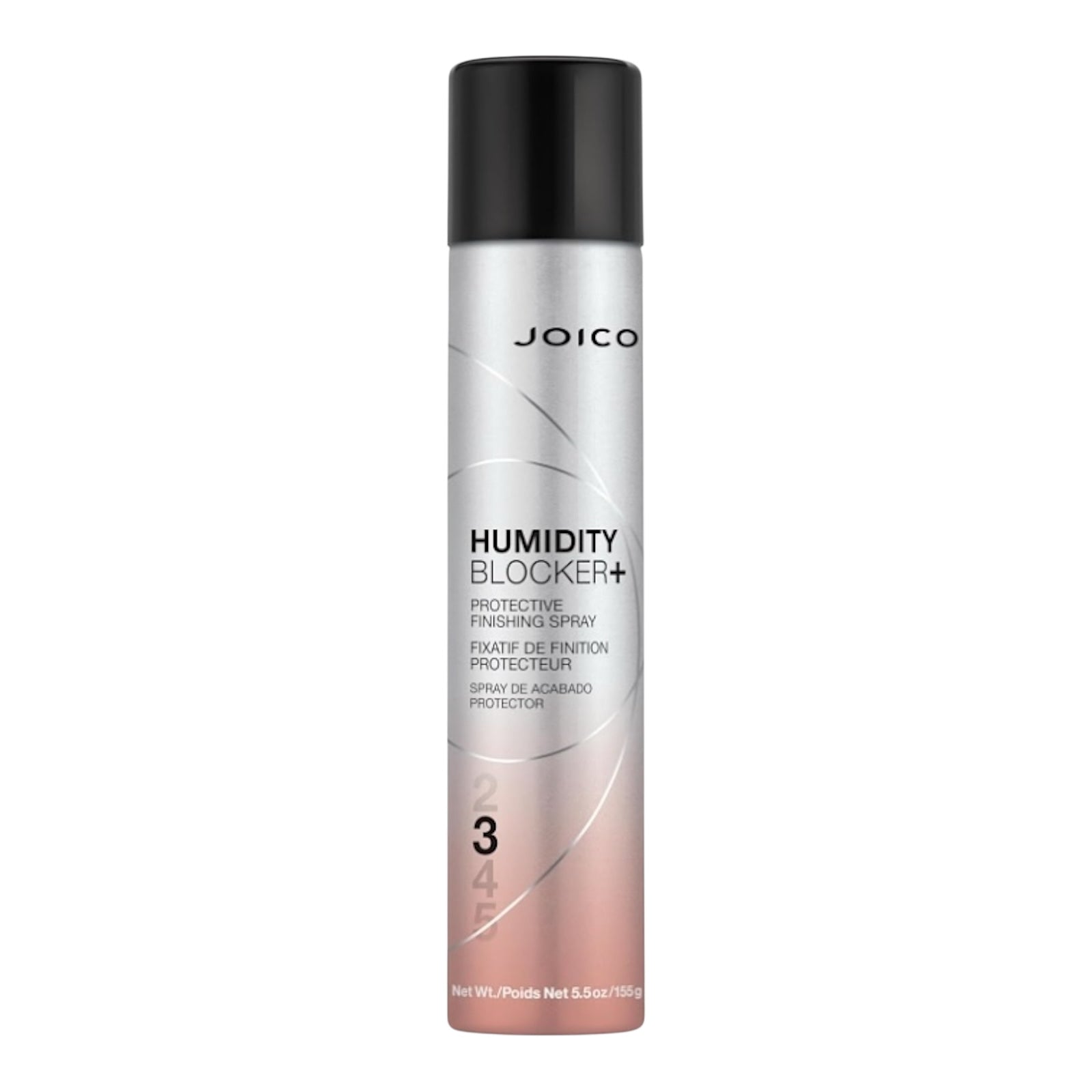 Joico Humidity Blocker+ Protective Finishing Spray 5.1 Oz - Beauty Gables
