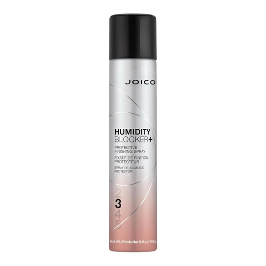 Joico Humidity Blocker+ Protective Finishing Spray 5.1 Oz - Beauty Gables