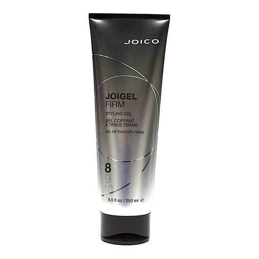 Joico JoiGel Firm Styling Gel 8.5 Oz - Beauty Gables