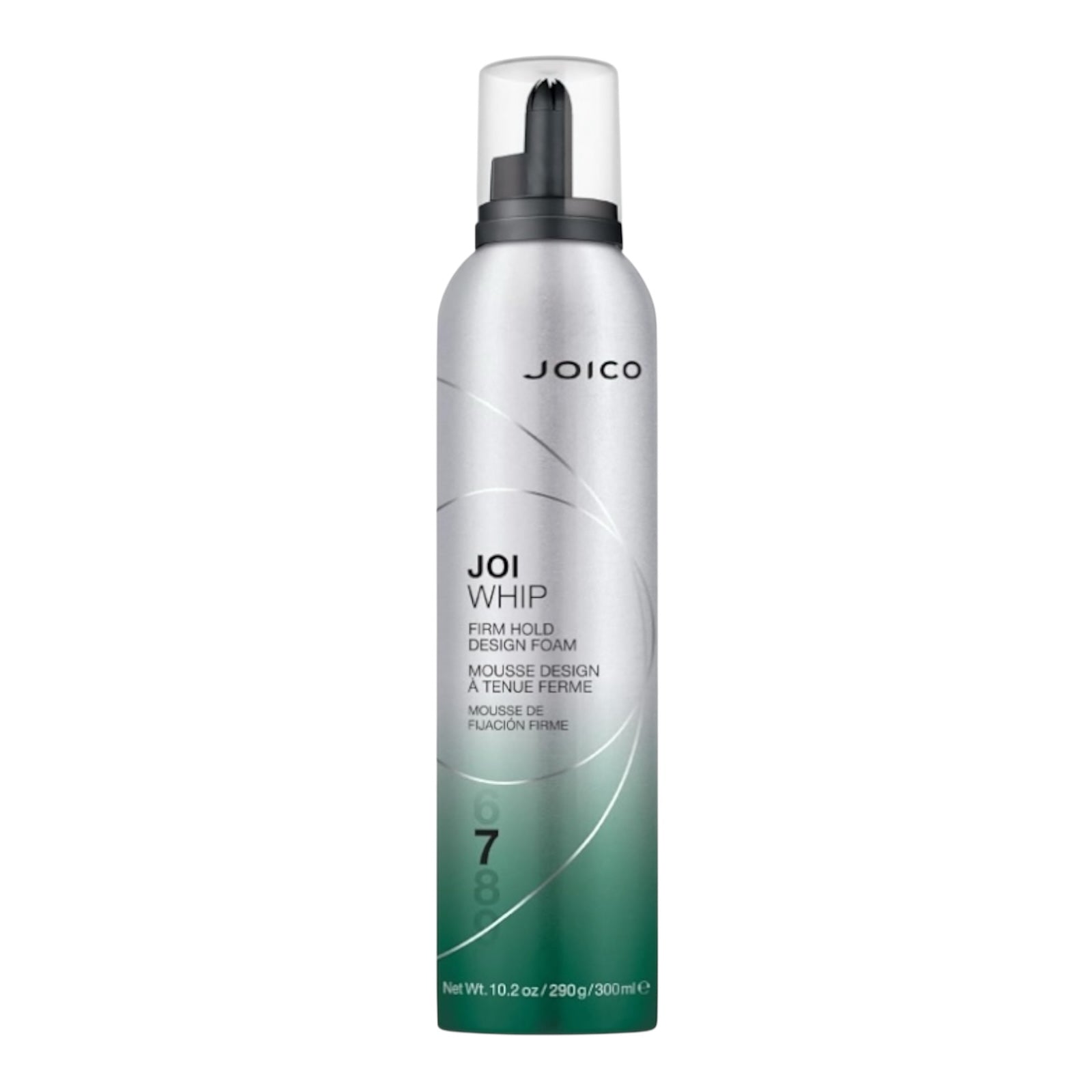 Joico Joiwhip Firm Hold Design Foam 10.2 Oz - Beauty Gables