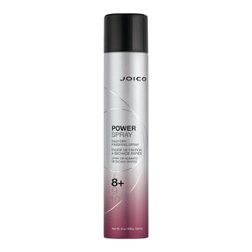 Joico Power Spray Fast-Dry Finishing Spray 9 Oz