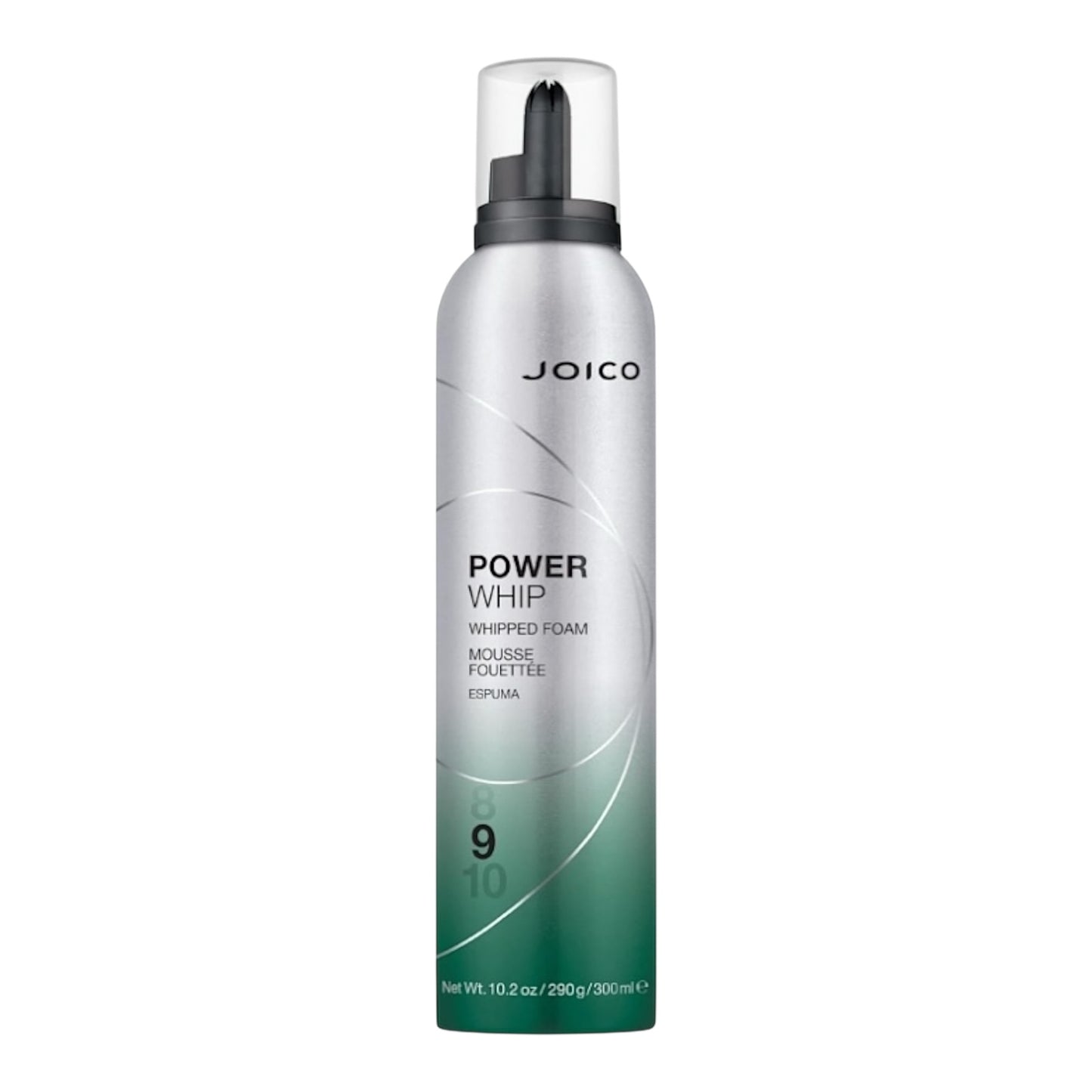 Joico Power Whip Whipped Foam 10.2 Oz - Beauty Gables