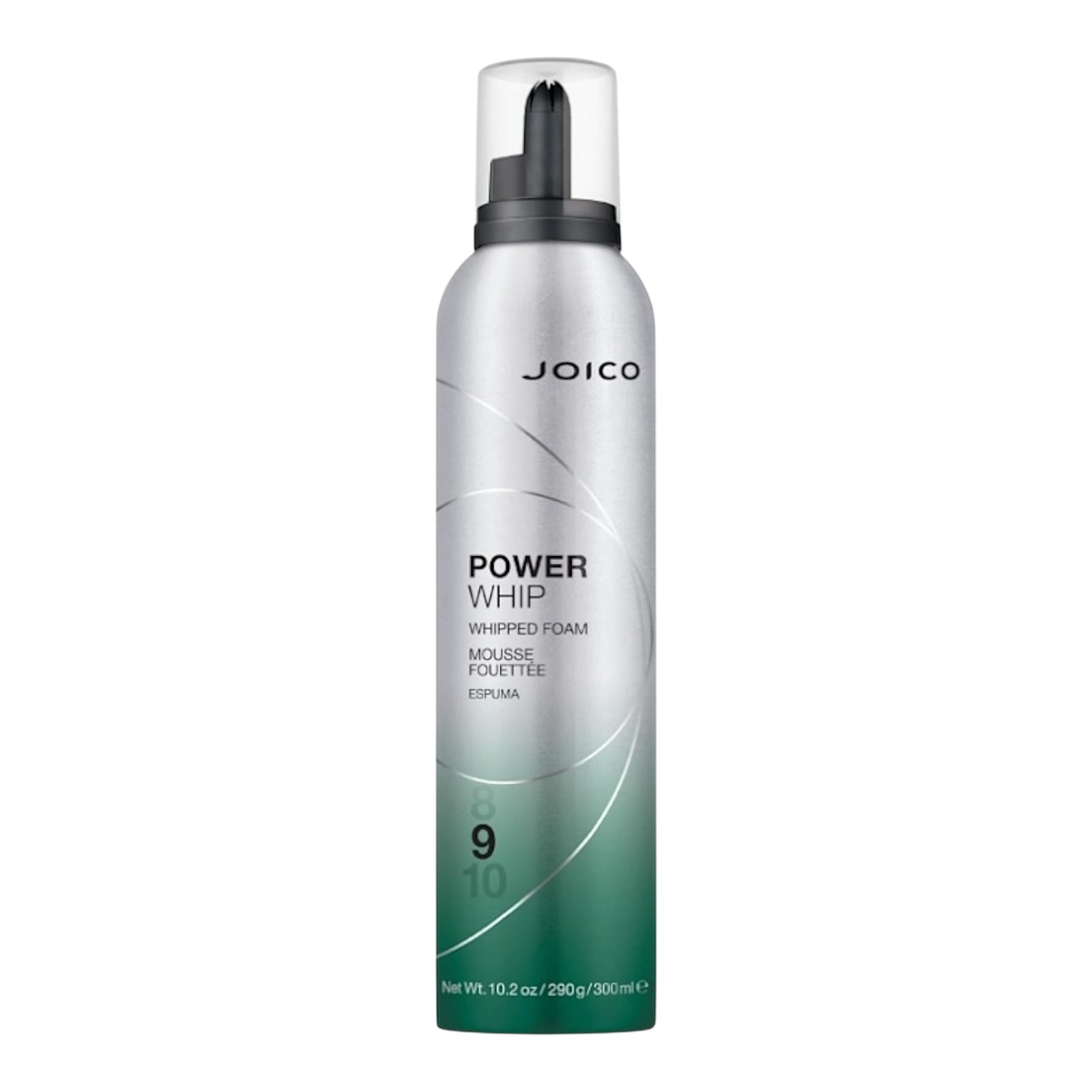 Joico Power Whip Whipped Foam 10.2 Oz - Beauty Gables