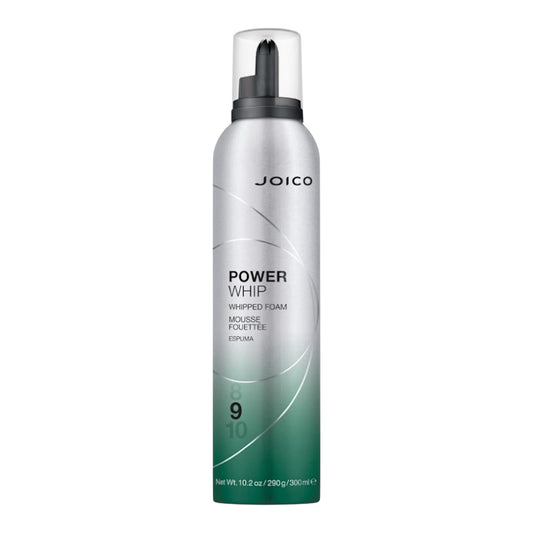 Joico Power Whip Whipped Foam 10.2 Oz - Beauty Gables
