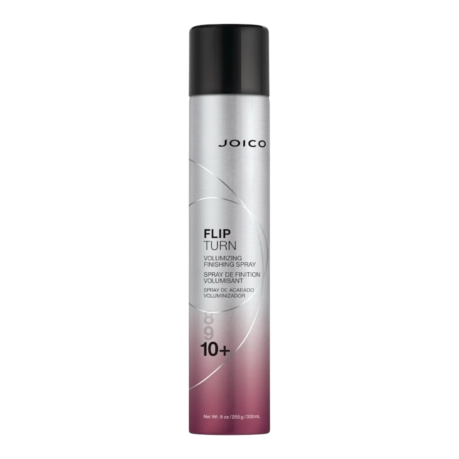 Joico Flip Turn Volumizing Finishing Spray 9 Oz - Beauty Gables