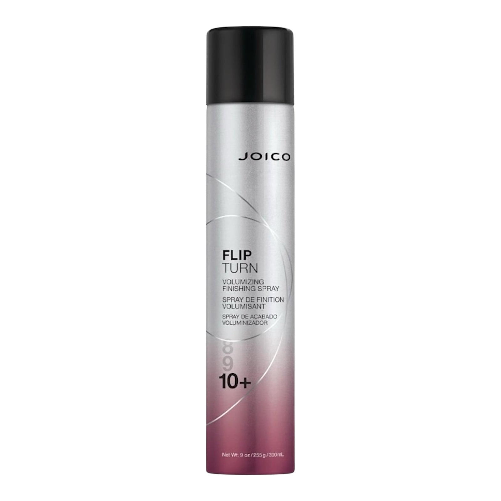 Joico Flip Turn Volumizing Finishing Spray 9 Oz - Beauty Gables