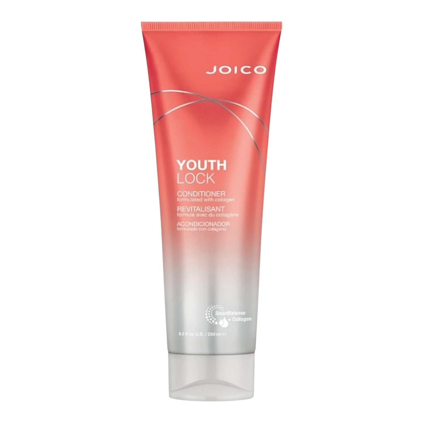 Joico Youthlock Conditioner 8.5 Oz - Beauty Gables