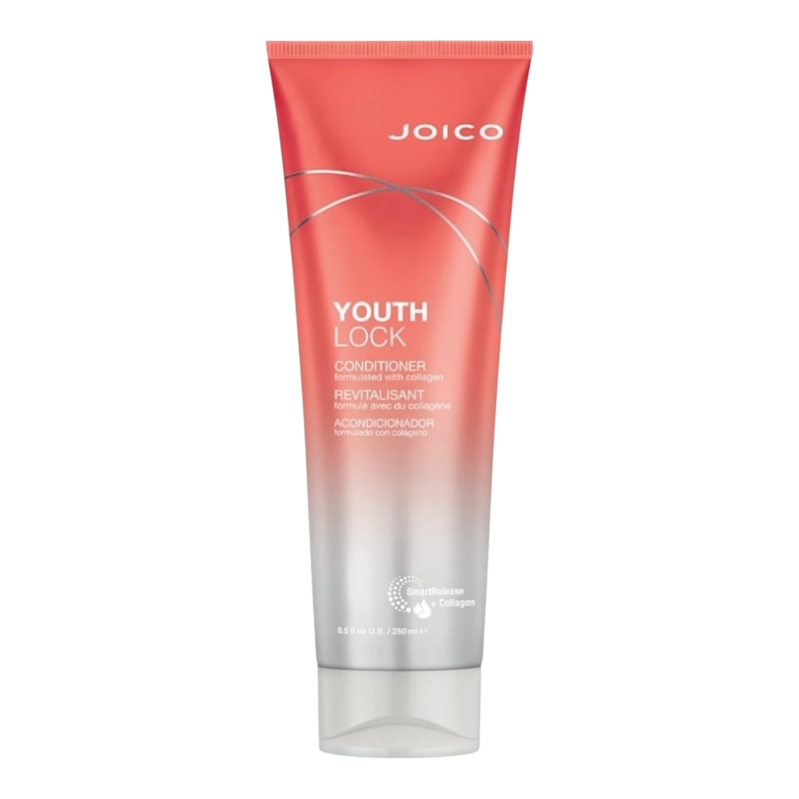 Joico Youthlock Conditioner 8.5 Oz - Beauty Gables
