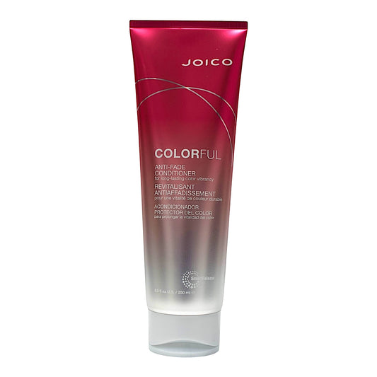 Joico Colorful Anti-Fade Conditioner 8.5 Oz - Beauty Gables 
