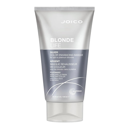 Joico Joico Blonde Life Enhancing Masque Silver 5.1 Oz - Beauty Gables