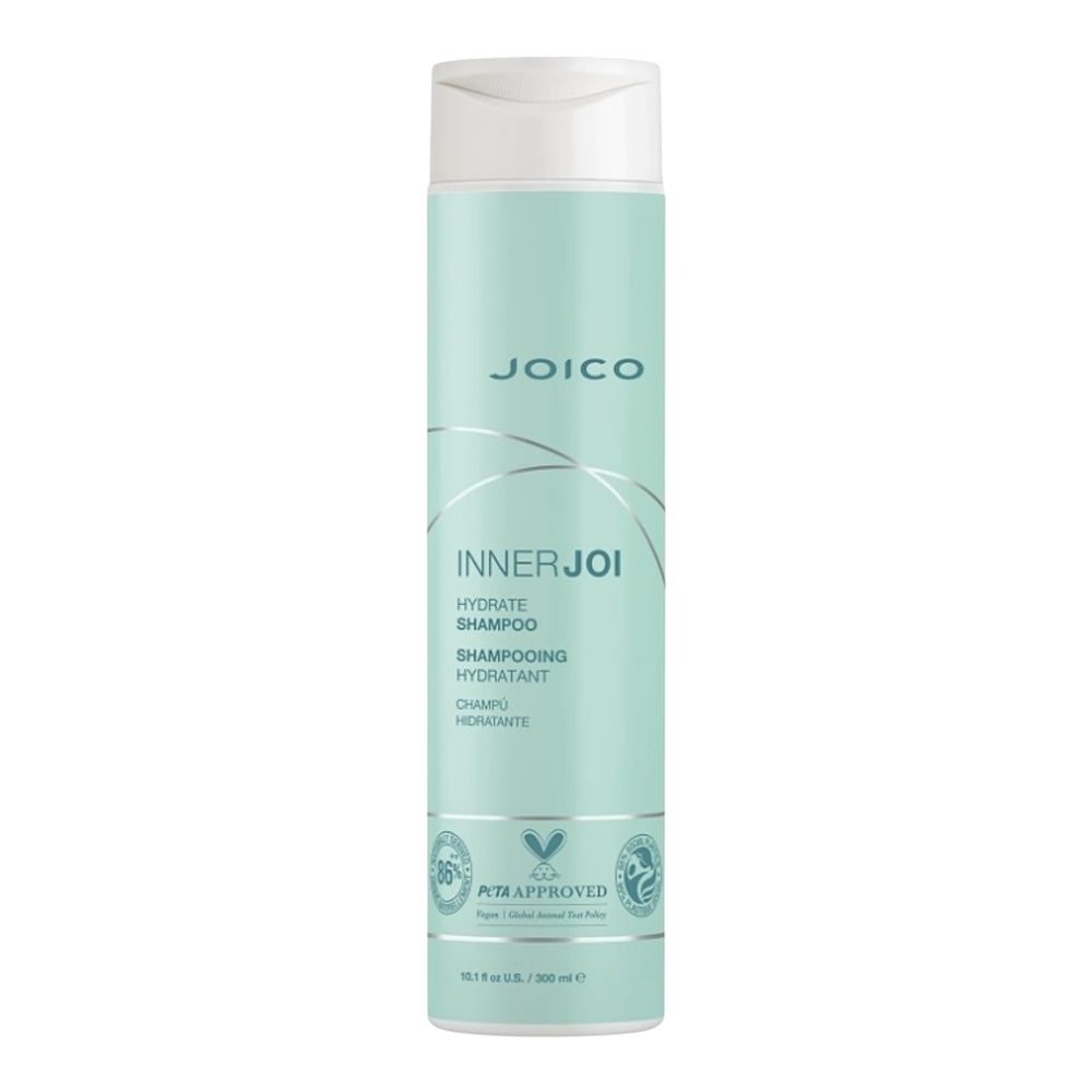 Joico InnerJoi Hydration Shampoo 10.1 Oz