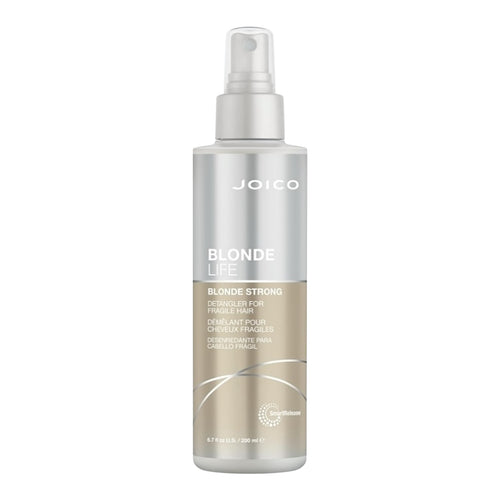 Joico Blonde Life Blonde Strong Conditioning Detangler 6.8 Oz