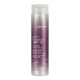 Joico Defy Damage Detox Shampoo 10.1 Oz