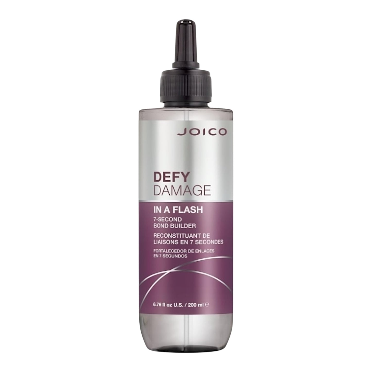 Joico Defy Damage In a Flash 6.76 Oz - Beauty Gables
