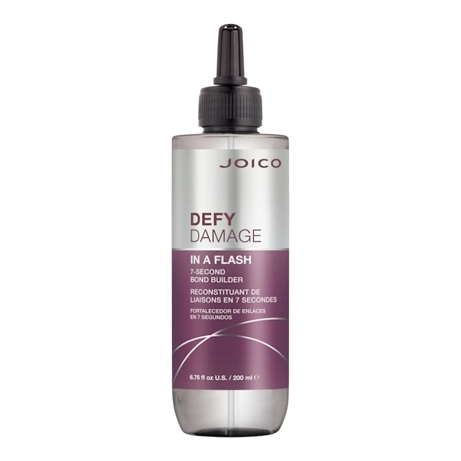 Joico Defy Damage In a Flash 6.76 Oz - Beauty Gables