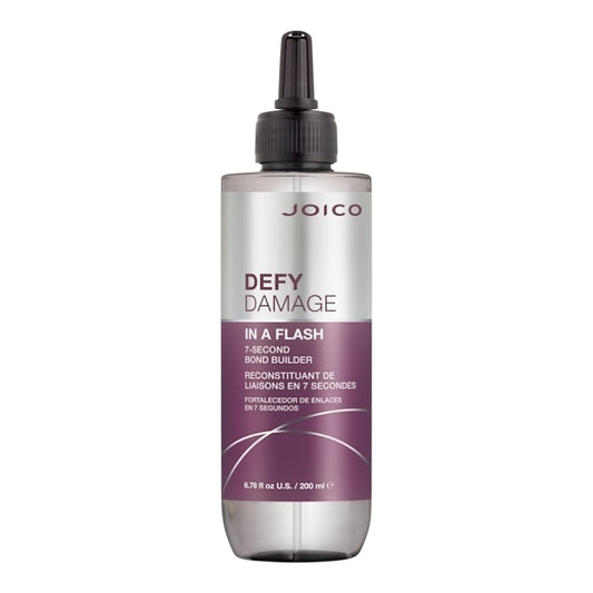 Joico Defy Damage In a Flash 6.76 Oz - Beauty Gables