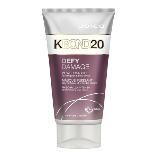 Joico Defy Damage KBond20 Power Masque 5.1 Oz - Beauty Gables