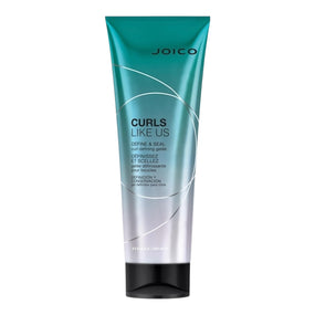 Joico Curls Like Us Define & Seal Curl Defining Gelée 8.5 Oz