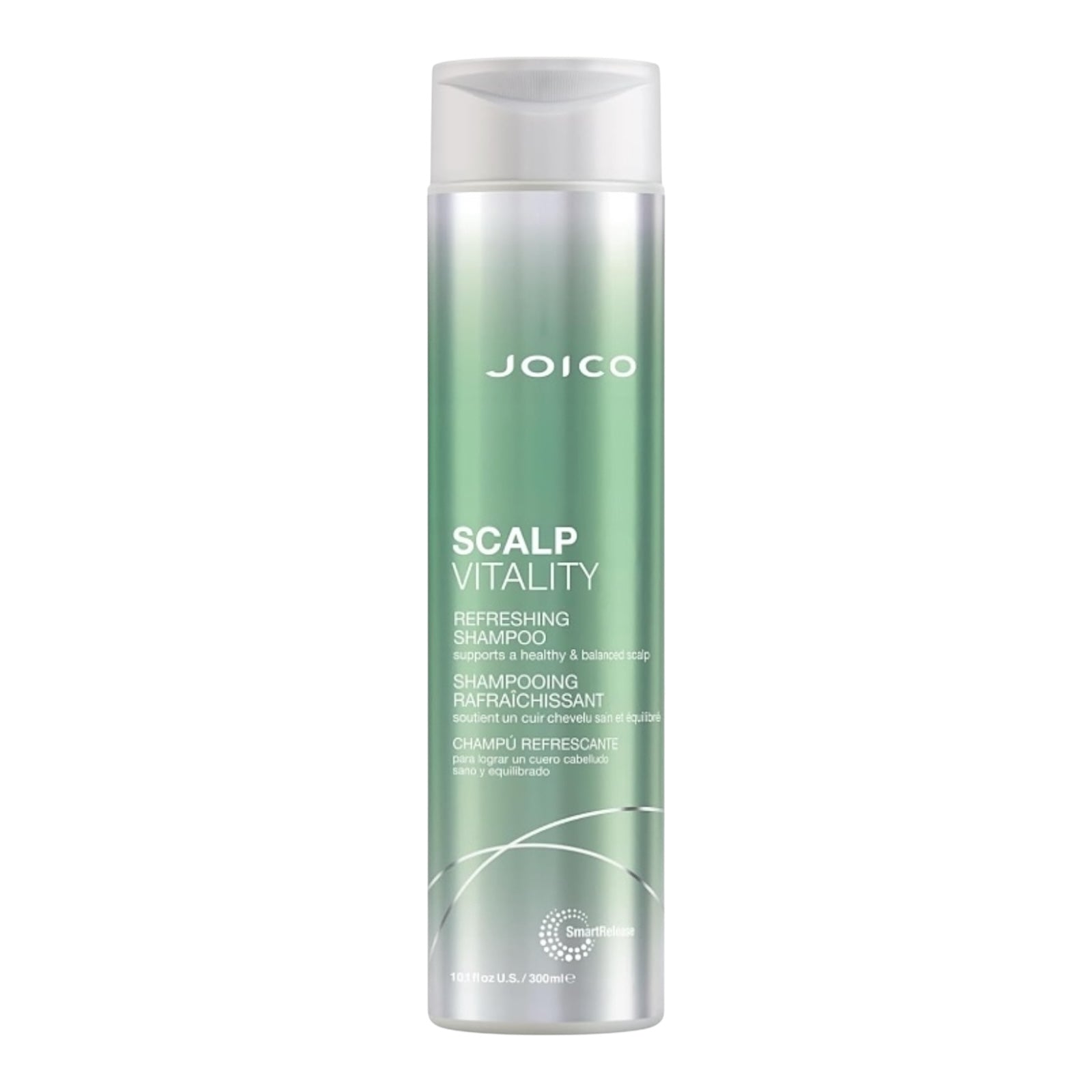 Joico Scalp Balance Shampoo 10.1 Oz - Beauty Gables
