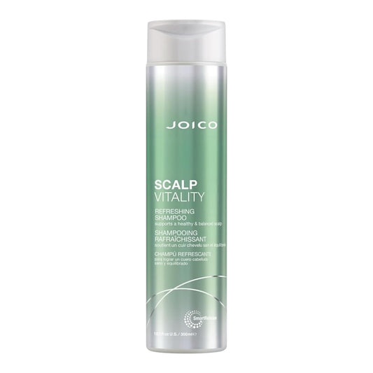 Joico Scalp Balance Shampoo 10.1 Oz - Beauty Gables