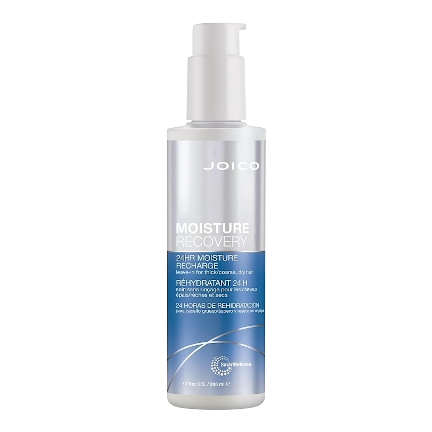Joico Moisture Recovery Leave In Treatment  8.5 Oz - Beauty Gables