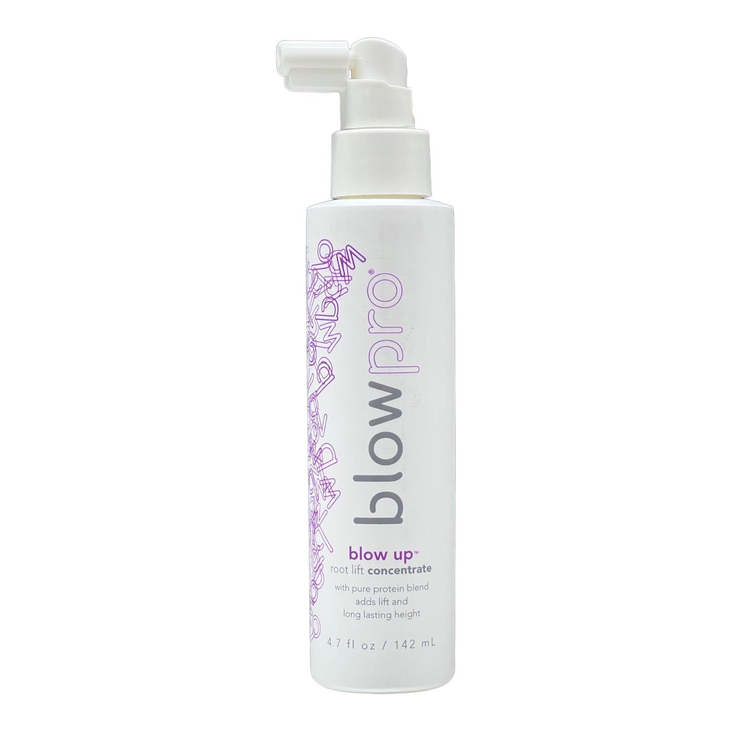 Blowpro Blow Up Root Lift Concentrate 4.7 Oz - Beauty Gables 