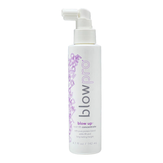 Blowpro Blow Up Root Lift Concentrate 4.7 Oz - Beauty Gables 