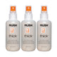 Rusk Thick Body + Texture Amplifier Spray 6 Oz (Pack 3)