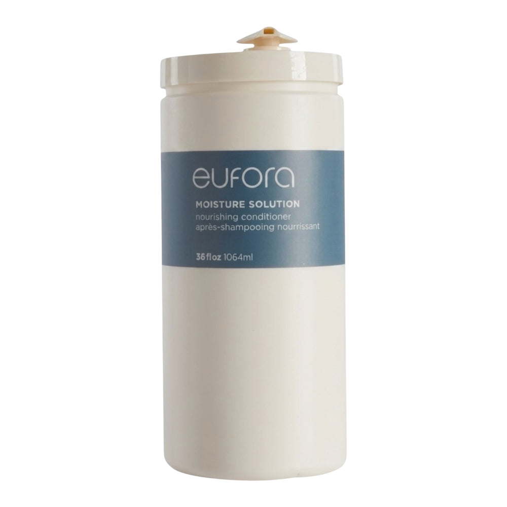 Eufora Moisture Solution Nourishing conditioner 36 Oz